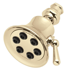 S-2254-PB Bathroom/Bathroom Tub & Shower Faucets/Showerheads