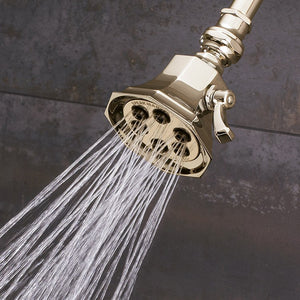 S-2255-PB Bathroom/Bathroom Tub & Shower Faucets/Showerheads