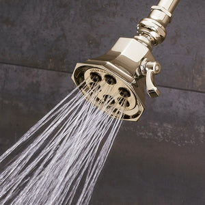 S-2255-PB-E2 Bathroom/Bathroom Tub & Shower Faucets/Showerheads