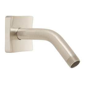 The Edge Shower Arm and Flange