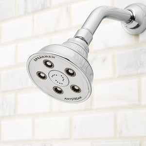 S-3014 Bathroom/Bathroom Tub & Shower Faucets/Showerheads