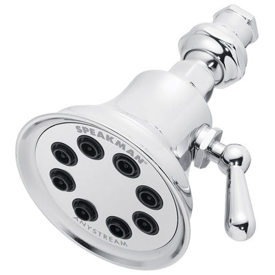 Product Image: S-3015 Bathroom/Bathroom Tub & Shower Faucets/Showerheads
