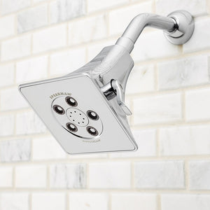 S-3018 Bathroom/Bathroom Tub & Shower Faucets/Showerheads