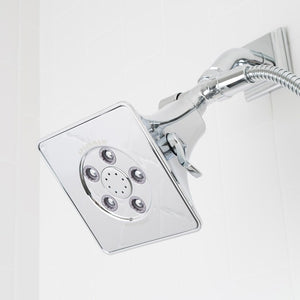 S-3018 Bathroom/Bathroom Tub & Shower Faucets/Showerheads