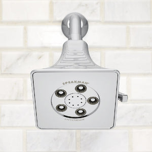 S-3018-E2 Bathroom/Bathroom Tub & Shower Faucets/Showerheads