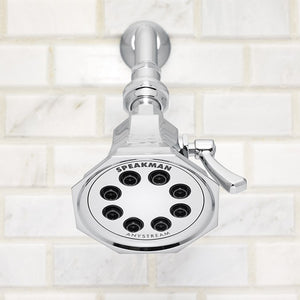 S-3019 Bathroom/Bathroom Tub & Shower Faucets/Showerheads