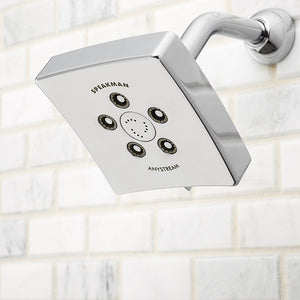 S-3021 Bathroom/Bathroom Tub & Shower Faucets/Showerheads