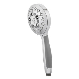 Rio Multi-Function Handshower with Holder/Hose 2.5 GPM