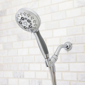VS-1240-E2 Bathroom/Bathroom Tub & Shower Faucets/Handshowers