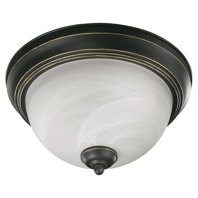 Product Image: 3066-11-95 Lighting/Ceiling Lights/Flush & Semi-Flush Lights