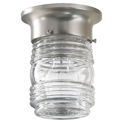 Product Image: 3009-3-65 Lighting/Ceiling Lights/Flush & Semi-Flush Lights