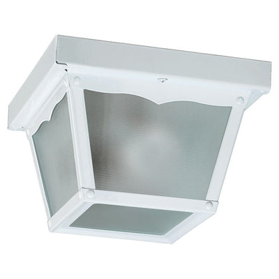 Product Image: 3080-7-6 Lighting/Outdoor Lighting/Outdoor Flush & Semi-Flush Lights