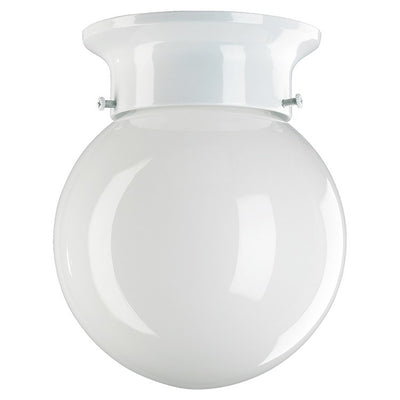 Product Image: 3308-6-6 Lighting/Ceiling Lights/Flush & Semi-Flush Lights