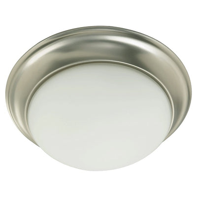Product Image: 3507-11-65 Lighting/Ceiling Lights/Flush & Semi-Flush Lights