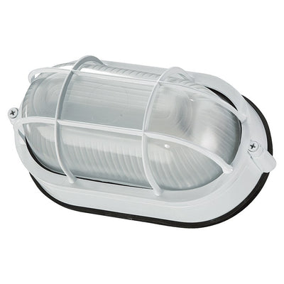 Product Image: 680-9-6 Lighting/Outdoor Lighting/Outdoor Flush & Semi-Flush Lights