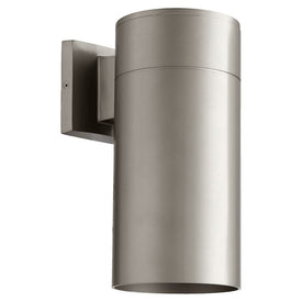 Cylinder Single-Light Large Outdoor Wall Sconce