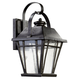 Baxter Single-Light Medium Outdoor Wall Lantern