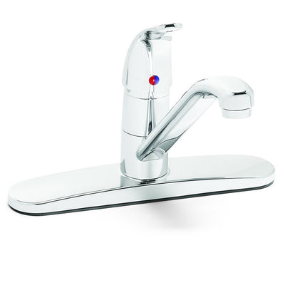 Product Image: S-3762-E Kitchen/Kitchen Faucets/Kitchen Faucets without Spray