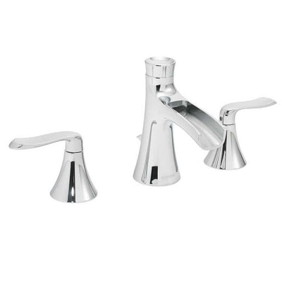 SB-1221-E Bathroom/Bathroom Sink Faucets/Widespread Sink Faucets