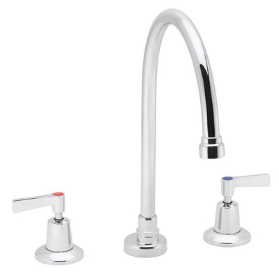 SC-3002-8-LD-E General Plumbing/Commercial/Commercial Faucets