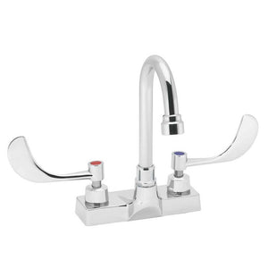 SC-3084-LD-E General Plumbing/Commercial/Commercial Faucets