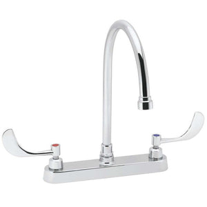 SC-5724-E General Plumbing/Commercial/Commercial Faucets