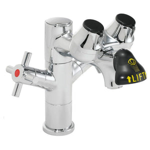 SEF-1850 General Plumbing/Commercial/Commercial Faucets