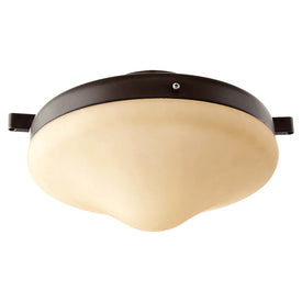 Signature Single-Light Patio Ceiling Fan Light Kit