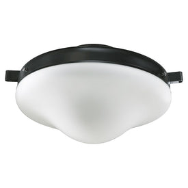 Signature Single-Light Patio Ceiling Fan Light Kit