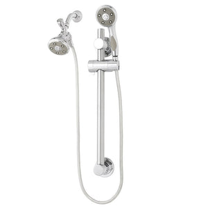 VS-122007 Bathroom/Bathroom Tub & Shower Faucets/Showerhead & Handshower Combos