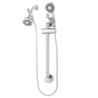 Product Image: VS-122007 Bathroom/Bathroom Tub & Shower Faucets/Showerhead & Handshower Combos