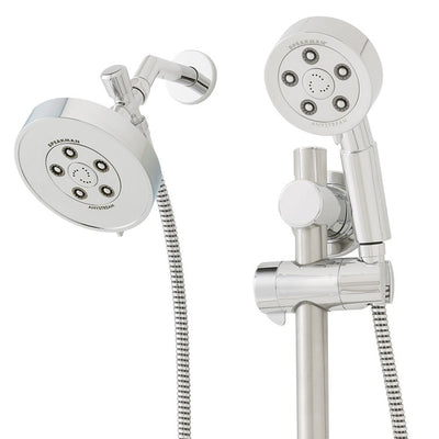 Product Image: VS-123010 Bathroom/Bathroom Tub & Shower Faucets/Showerhead & Handshower Combos