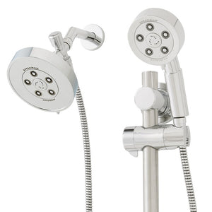 VS-123010-E2 Bathroom/Bathroom Tub & Shower Faucets/Showerhead & Handshower Combos