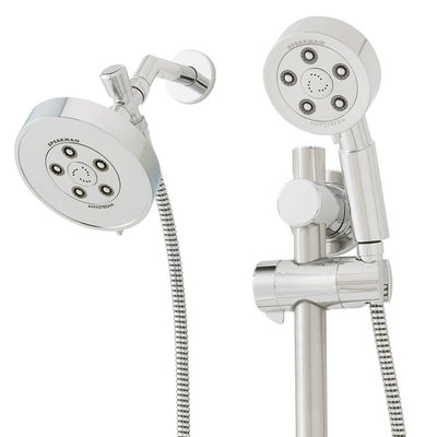 Product Image: VS-123010-E2 Bathroom/Bathroom Tub & Shower Faucets/Showerhead & Handshower Combos