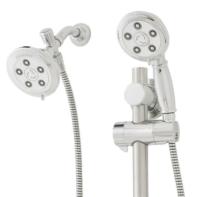 Product Image: VS-123011 Bathroom/Bathroom Tub & Shower Faucets/Showerhead & Handshower Combos