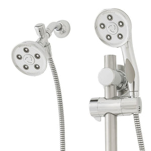 VS-123014 Bathroom/Bathroom Tub & Shower Faucets/Showerhead & Handshower Combos