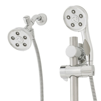 Product Image: VS-123014 Bathroom/Bathroom Tub & Shower Faucets/Showerhead & Handshower Combos