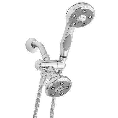 VS-232007 Bathroom/Bathroom Tub & Shower Faucets/Showerhead & Handshower Combos