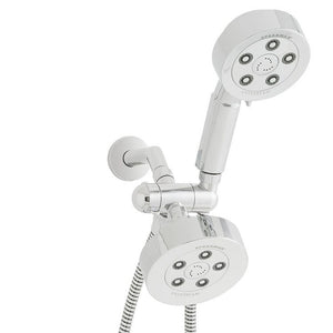 VS-233010 Bathroom/Bathroom Tub & Shower Faucets/Showerhead & Handshower Combos