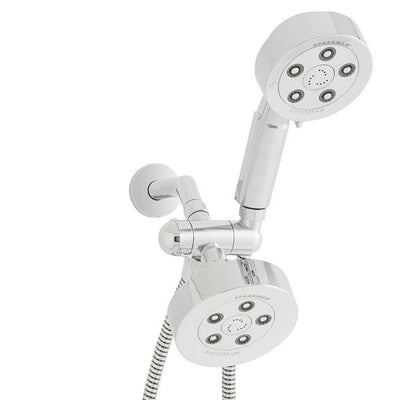 Product Image: VS-233010 Bathroom/Bathroom Tub & Shower Faucets/Showerhead & Handshower Combos