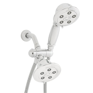 VS-233011 Bathroom/Bathroom Tub & Shower Faucets/Showerhead & Handshower Combos