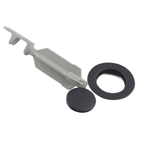 Replacement Pop-Up Drain Plug with Seat