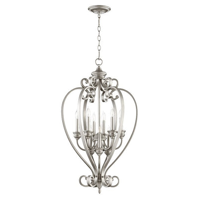 Product Image: 6854-9-64 Lighting/Ceiling Lights/Chandeliers