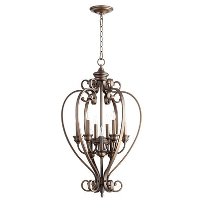 Product Image: 6854-9-86 Lighting/Ceiling Lights/Chandeliers