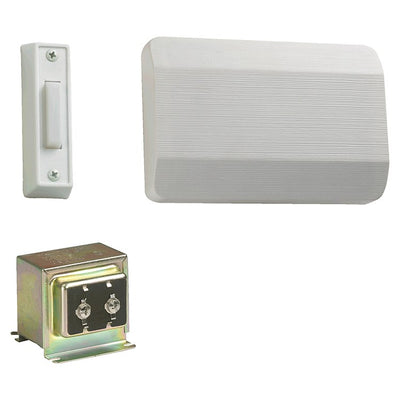 Product Image: 101-1-6 Lighting/Outdoor Lighting/Doorbells & Accessories