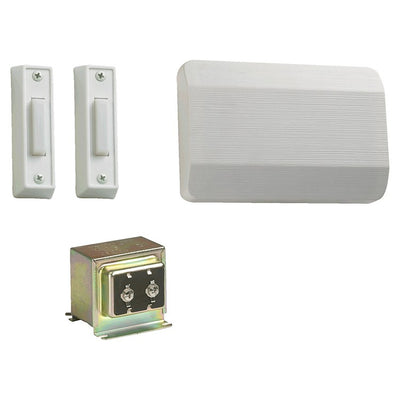 101-2-6 Lighting/Outdoor Lighting/Doorbells & Accessories
