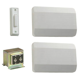 Two Story Front Doorbell Kit