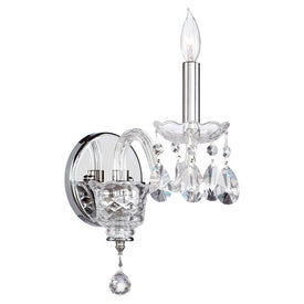 Katerina Single-Light Wall Sconce