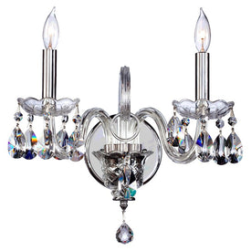 Katerina Two-Light Wall Sconce