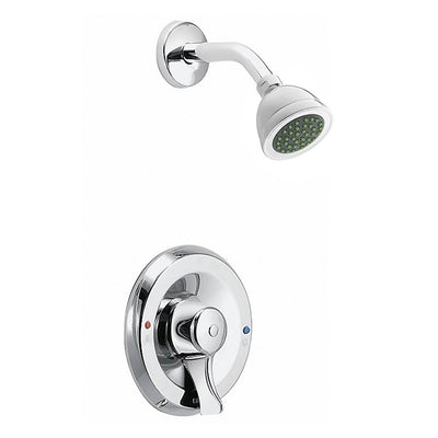 Product Image: 8375EP15 Bathroom/Bathroom Tub & Shower Faucets/Shower Only Faucet with Valve